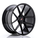 FELGI JAPAN RACING JR30 20x10 ET40 5x112 Glossy Black