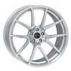 FELGI PROLINE PFR FORGED 5x112 10.5x21 ET19 Vanadium Silver