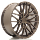 Felgi Japan Racing JR38 18x8 ET42 5x112 Matt Bronze