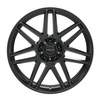 FELGI PROLINE PFG FORGED 5x130 10x22 ET21 Black Matt