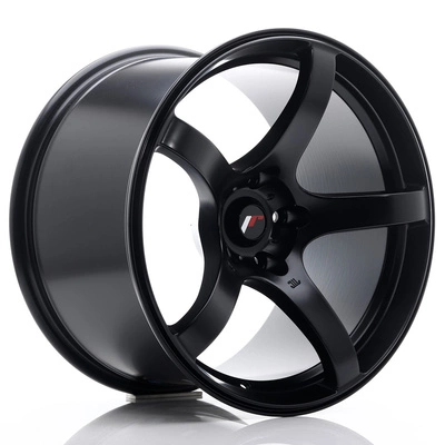 FELGI JAPAN RACING JR32 18x10.5 ET22 5x114.3 Matt Blac