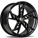 Felgi Carbonado EVIL 5x112 10x22 ET20 Deep Matt Black