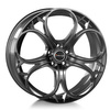 FELGI AVUS AC-520 5x110 7.5x17 ET30 Anthracite