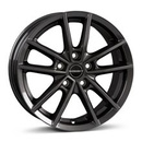 FELGI BORBET W 5x108 8x20 ET45 Mistral Anthracite Glossy