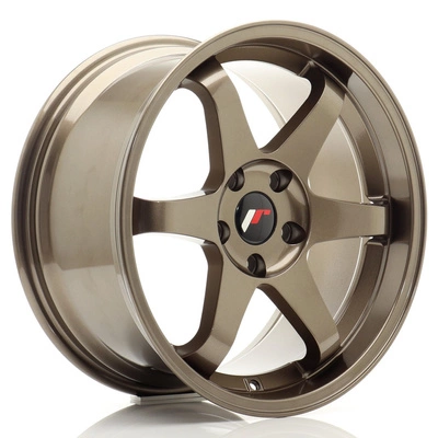 Felgi Japan Racing JR3 18x9 ET35 5x114.3 Bronze