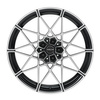 Felgi Proline PFM FORGED 5x112 10.5x21 ET20 Black Polished