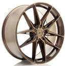 Felgi Japan Racing JR44 21x9 ET20-40 5H BLANK Platinum Bronze