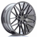 FELGI JAPAN RACING JR38 20x9 ET35 5x112 Hyper Gray