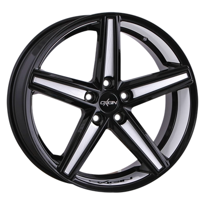 FELGI OXIGIN 18 CONCAVE 5x112 12x20 ET60 White Vv-200
