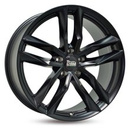 FELGI MAM RS3 7x16 5x112 ET48 Matt Black Painted