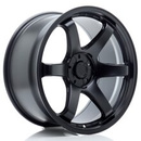 Felgi Japan Racing SL03 19x10 ET15-40 5H BLANK Matt Black