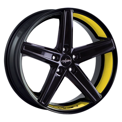 FELGI OXIGIN 18 CONCAVE 5x112 11.5x21 ET40 Primerose Vv-210