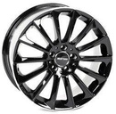 FELGI GMP ITALIA STELLAR 5x112 8x18 ET45 Black Diamond Lip