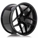 FELGI CONCAVER CVR2 19x10.5 ET15-57 BLANK Platinum Black