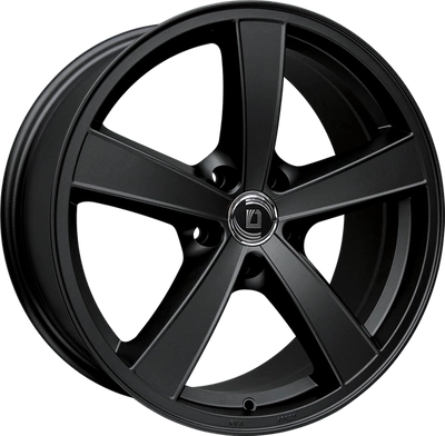 FELGI DIEWE TRINA 5x114.3 8.5x20 ET40 Nero