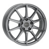 FELGI PROLINE UX100 5x110 7x16 ET35 Grey Rim Polished