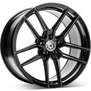 FELGI WRATH WF-14 5x120 8x18 ET35 Black Glossy