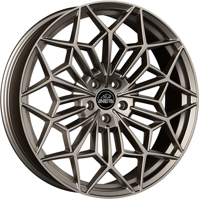 Felgi Antera A105 5x108 8.5x20 ET42 Stone Bronze