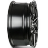 Felgi SEVENTY9 SCF-J 5x120 8x18 ET30 Black Front Polished