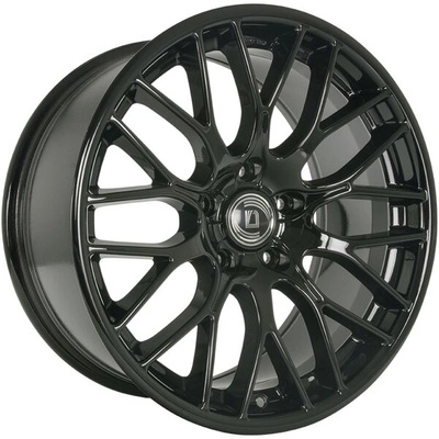 Felgi Diewe IMPATTO 5x112 9x20 ET40 Neros