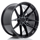 Felgi Japan Racing JR44 20x10 ET15-35 5H BLANK Black Machined w/Tinted Face