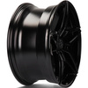 FELGI SEVENTY9 SV-A 5x112 8x18 ET45 Black Glossy