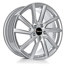 FELGI AVUS AC-518 5x112 8x19 ET38 Hyper Silver