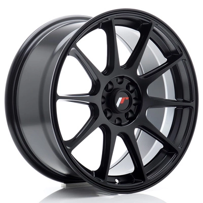 Felgi Japan Racing JR11 17x8 ET25 4x100/108 Matt Black