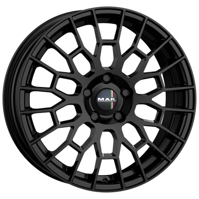 Felgi MAK APX 5x112 7.5x18 ET45 Gloss Black