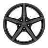 FELGI RONAL R69 5x112 7.5x17 ET52 Jetblack Matt