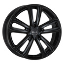 Felgi MAK MAGMA 4x100 6x15 ET40 Gloss Black