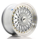 FELGI JAPAN RACING JR9 19x9.5 ET35 Blank Silver