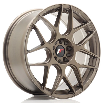 FELGI JAPAN RACING JR18 19x8.5 ET20 5x114/120 Bronze