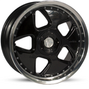FELGI KESKIN KT5 5x112 9x20 ET40 BLACK LIP POLISH