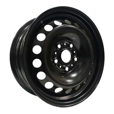 Felgi MAK ACCIAIO 5x112 6x15 ET43 Matt Black