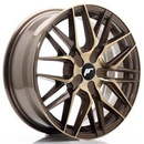 FELGI JAPAN RACING JR28 17x7 ET20-45 BLANK Platinum Bronze