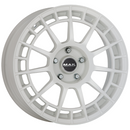 Felgi MAK NTT 5x100 7x17 ET45 Gloss White