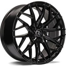 FELGI SEVENTY9 SV-C 5x112 8x18 ET45 Black Glossy