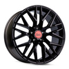 FELGI MAM RS4 8.5x20 5x112 ET45 Black Painted