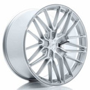 FELGI JAPAN RACING JR38 21x9.5 ET0-35 5H BLANK Silver Machined