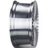 Kute Felgi Seventy9 MF.2 5x112 9x21 ET30 Brushed Silver