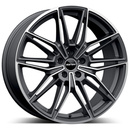 Felgi GMP Italia SPECTER 5x114.3 8x19 ET32 Matt Anthracite Diamond