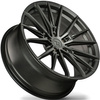 Felgi SEVENTY9 SCF-S 5x112 8.5x19 ET30 Half Black Matt