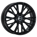 Felgi MAK KENT 5x120 8.5x20 ET43 Gloss Black