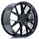 FELGI JAPAN RACING JR42 19x8.5 ET45 5x112 Gloss Black