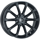 Felgi MAK DAVINCI 5x112 7.5x17 ET51 Gloss Black