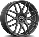 Felgi Gmp Italia BERGHEM 5x130 11.5x21 ET61 Matt Anthracite