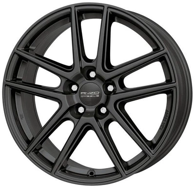 FELGI ANZIO SPLIT 5x108 7x18 ET47.5 Racing Black