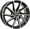 FELGI ALUTEC SINGA 5x112 6.5x16 ET46 Gloss Black Polished