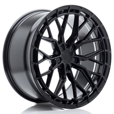 Felgi Japan Racing JR48 20x10 ET20-45 5H BLANK Gloss Black
